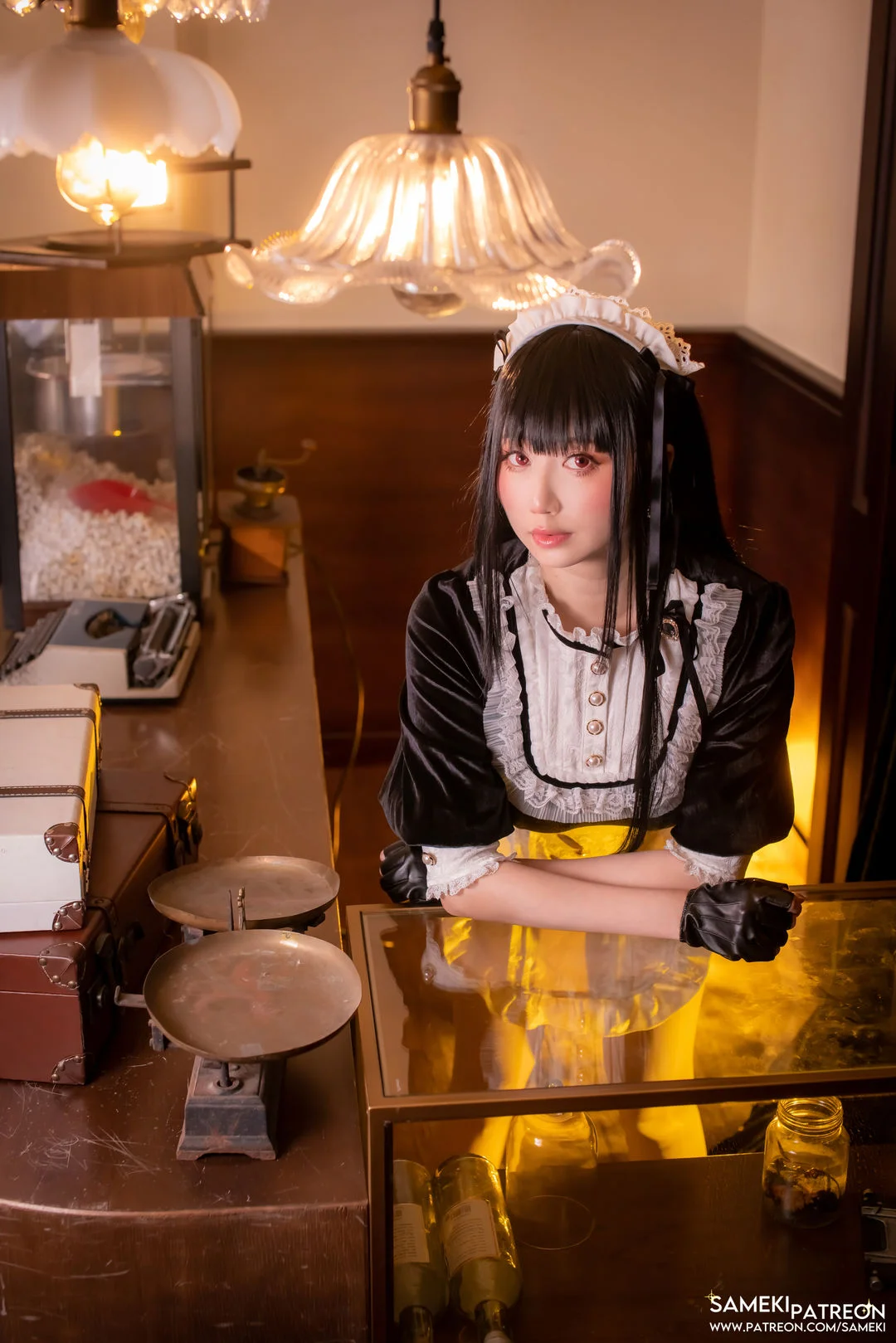 Sameki写真图片(3)