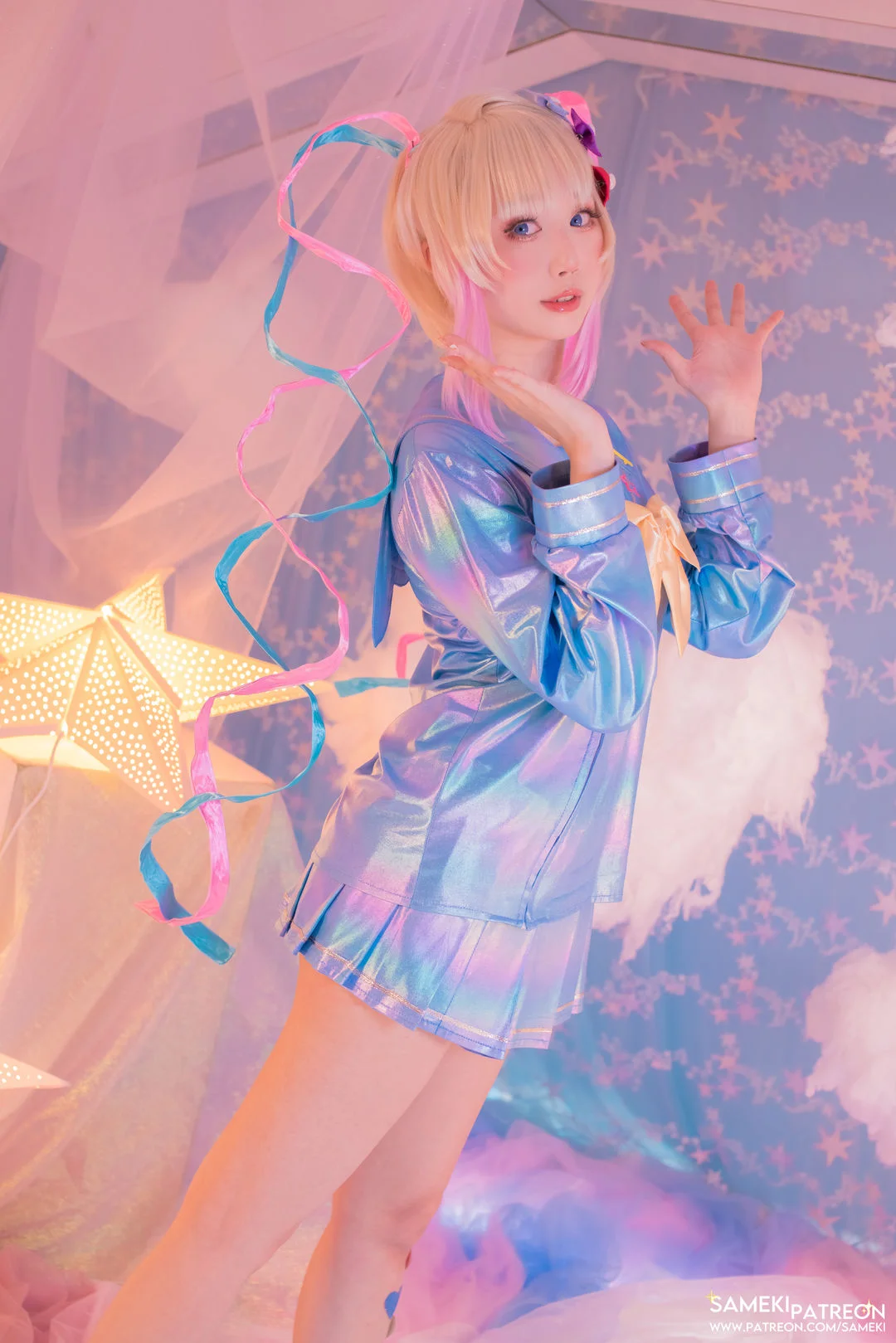 Sameki写真图片(2)