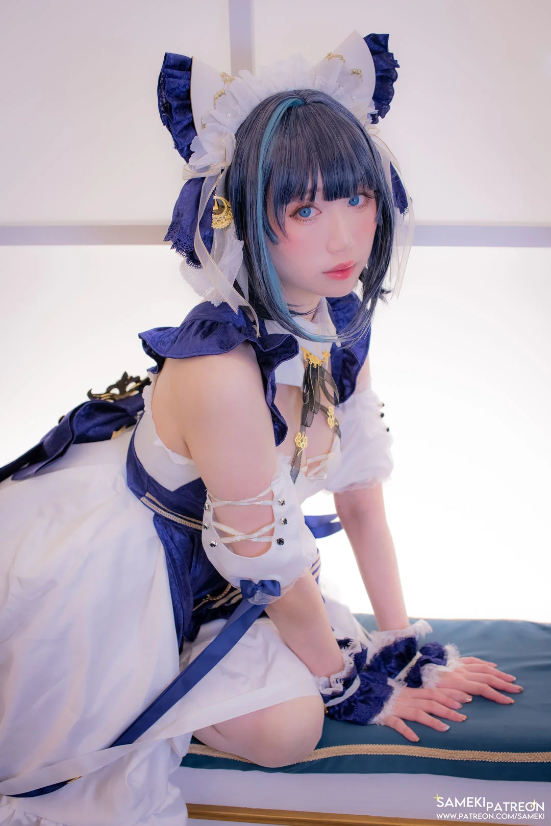 Sameki写真图片(4)